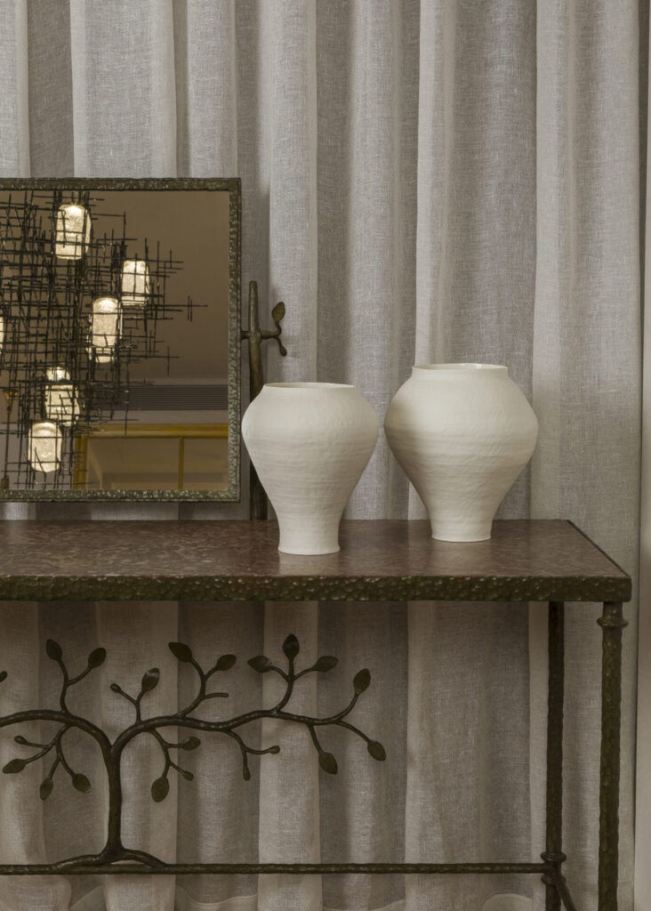 Won Yusun , Exploring translucency, 2022