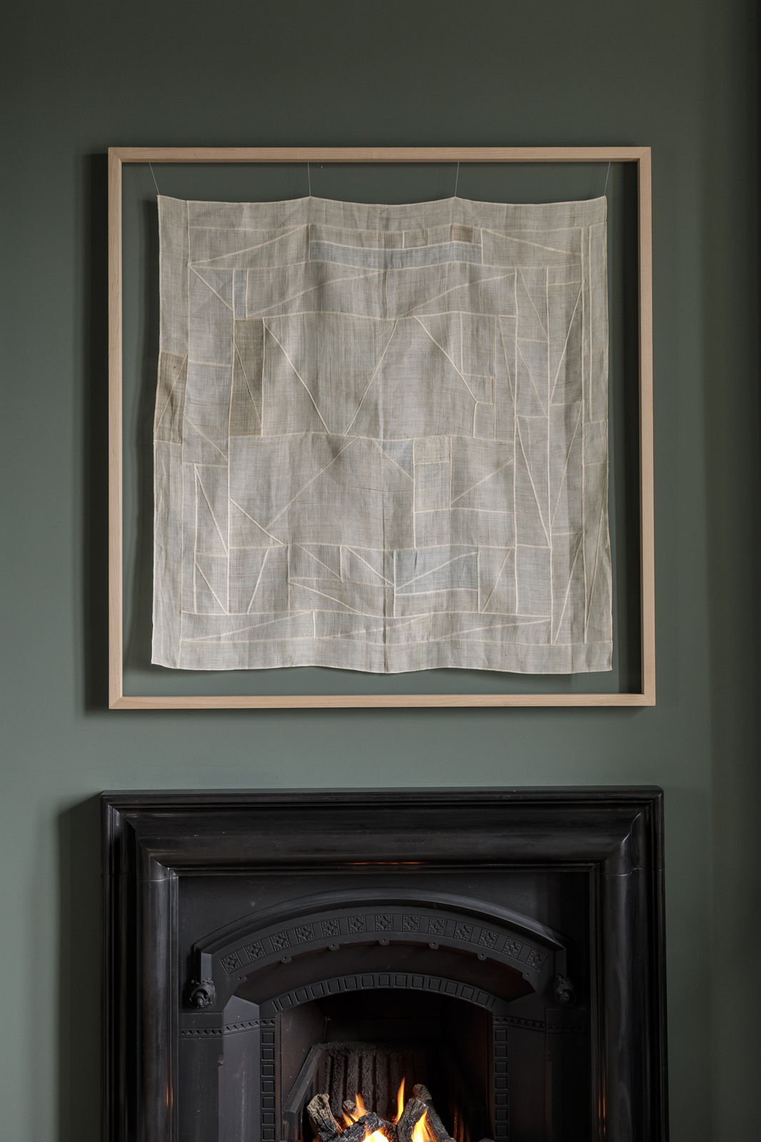 Lee Sora, Moshi Jojakbo #2, 2016