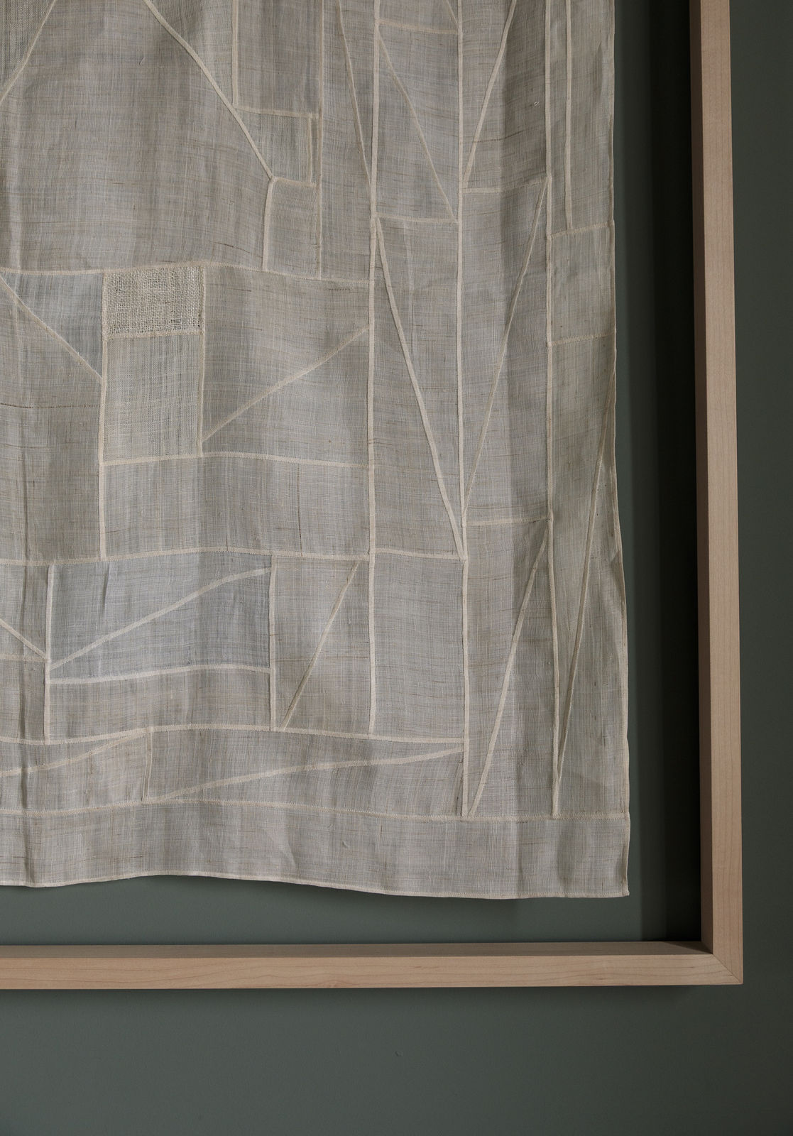 Lee Sora, Moshi Jojakbo #2, 2016