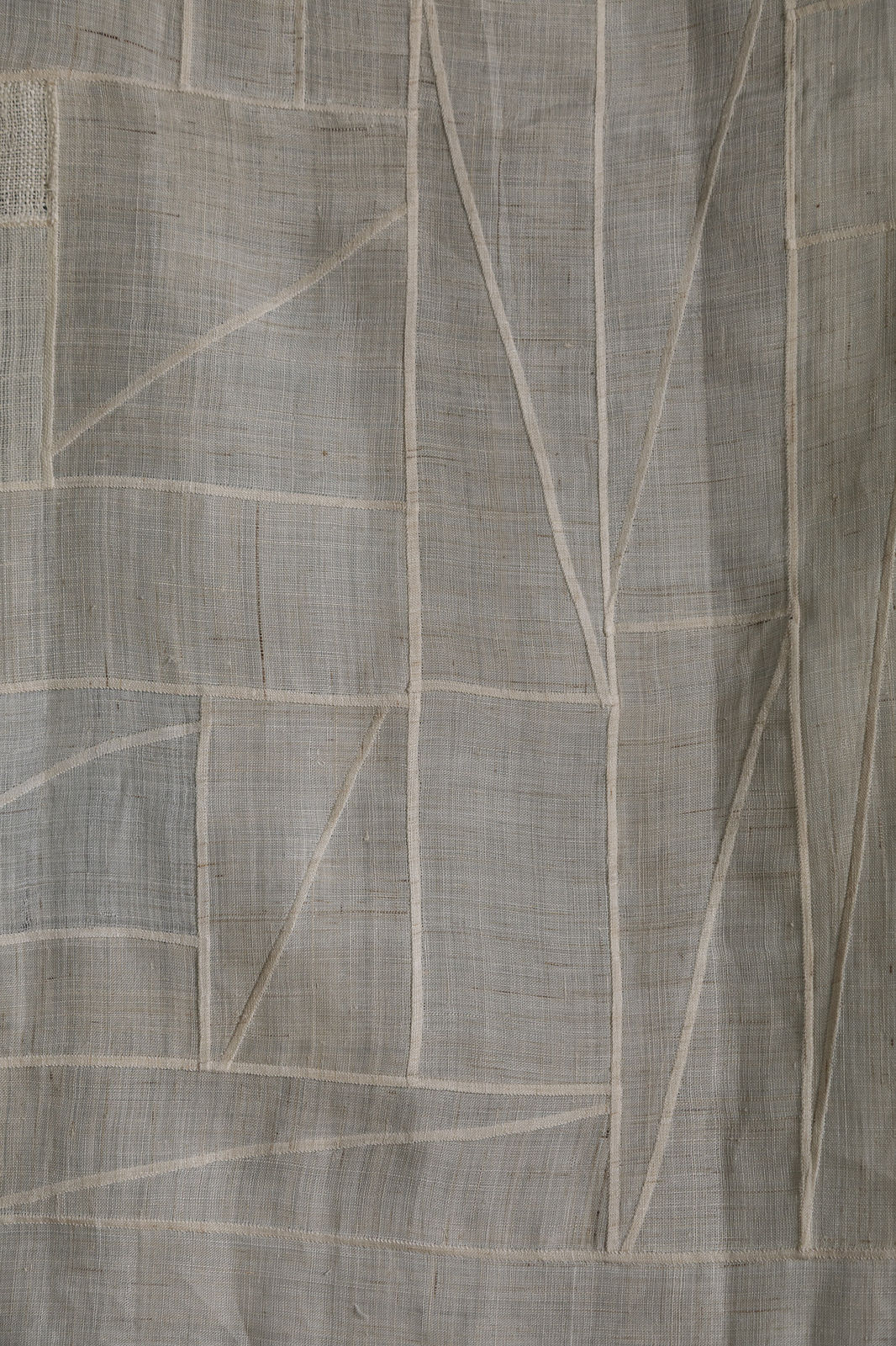 Lee Sora, Moshi Jojakbo #2, 2016