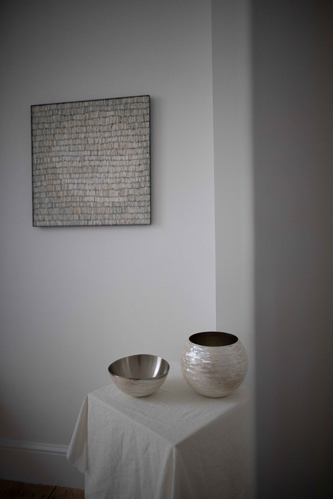 Park Sungwook, Peon/ Fragment Moon, 2015