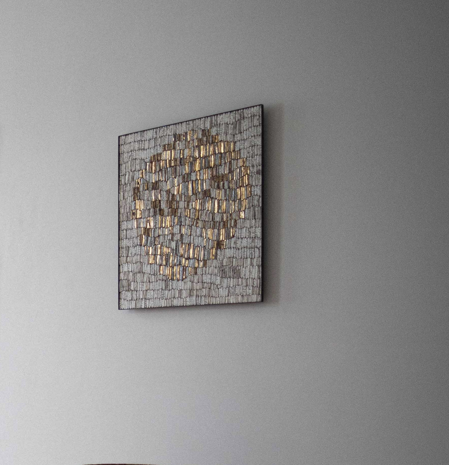 Park Sungwook, Pyeon Gold Moon, 2020