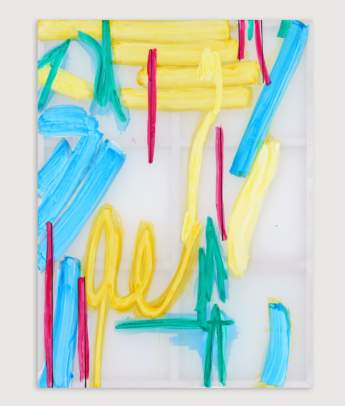 Rachel von Morgenstern, Untitled, 2021