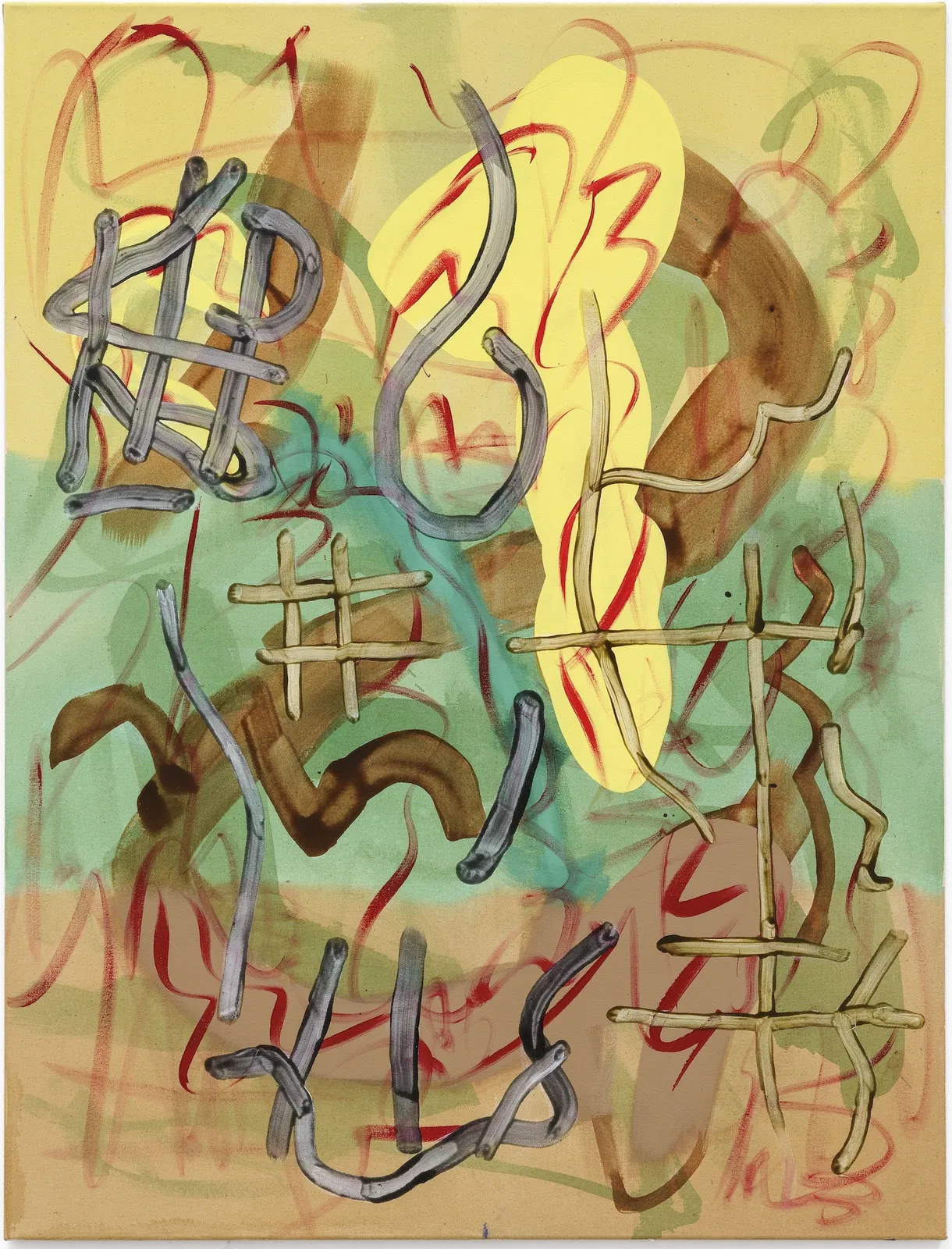 Carolin Trunk, UYE.6, 2021