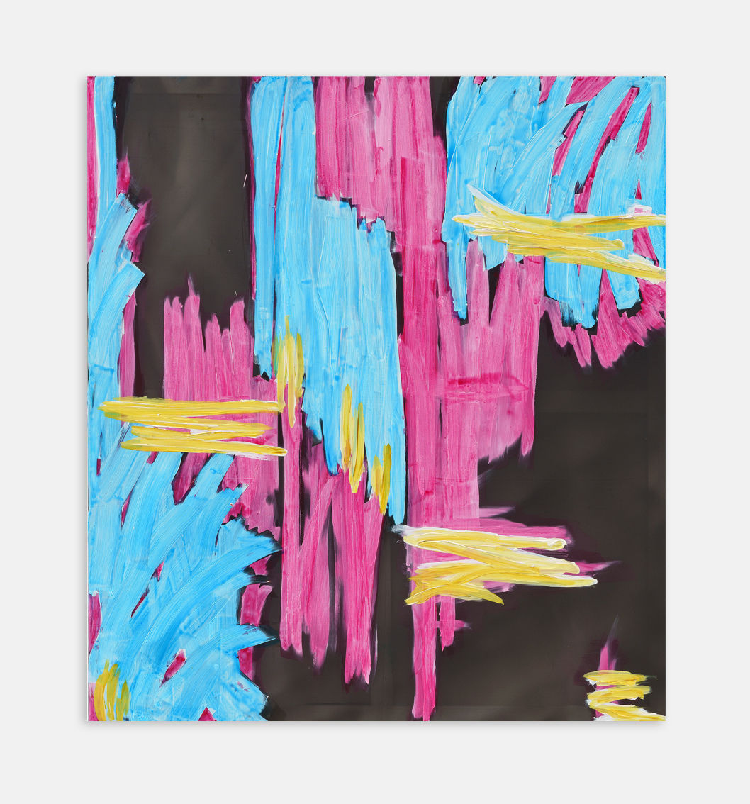 Rachel von Morgenstern, Untitled, 2021