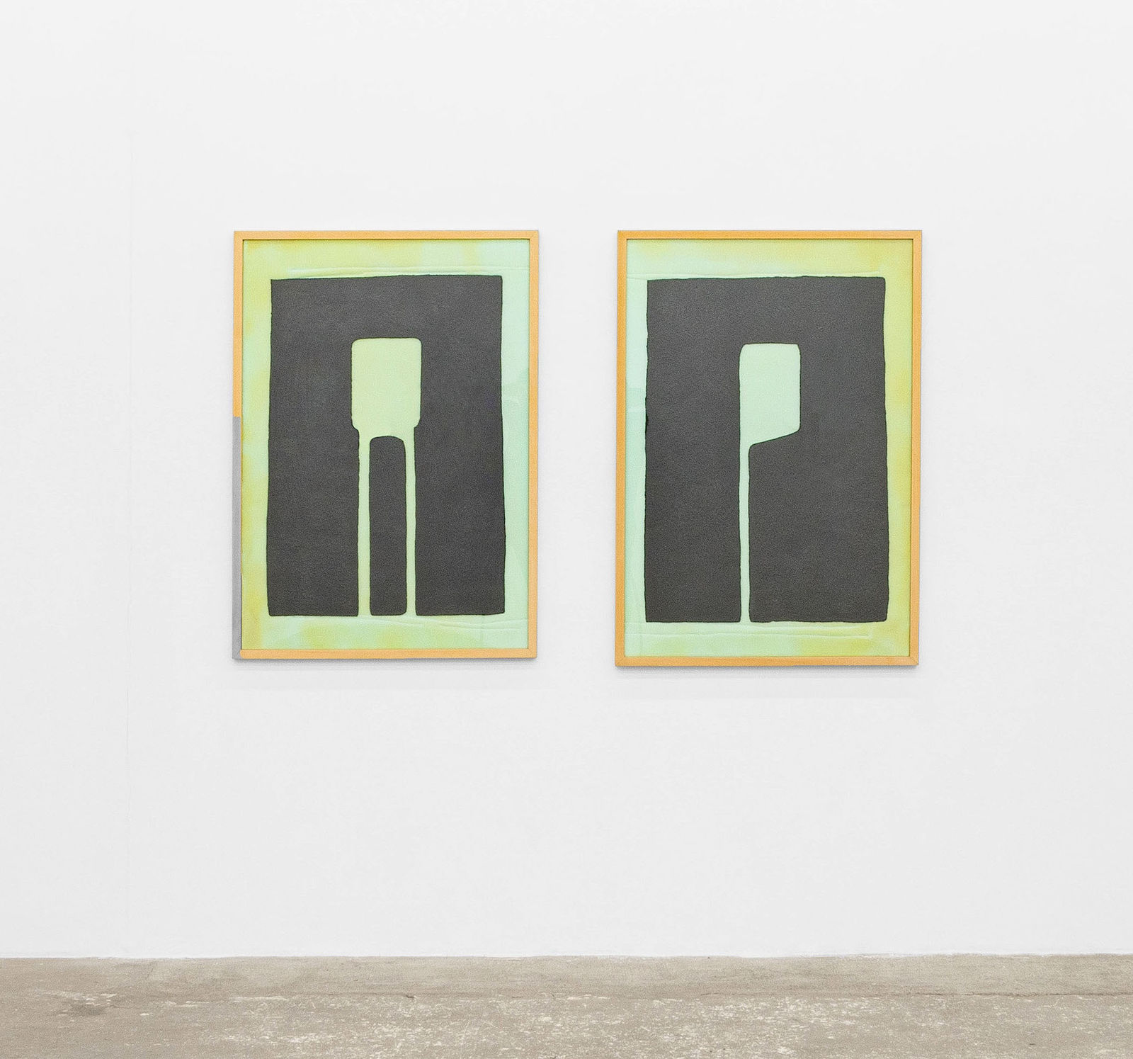 Claudia Piepenbrock, Morphy , 2022