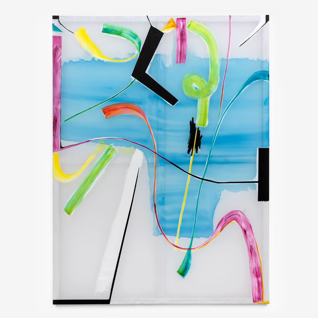 Rachel von Morgenstern, Untitled, 2023