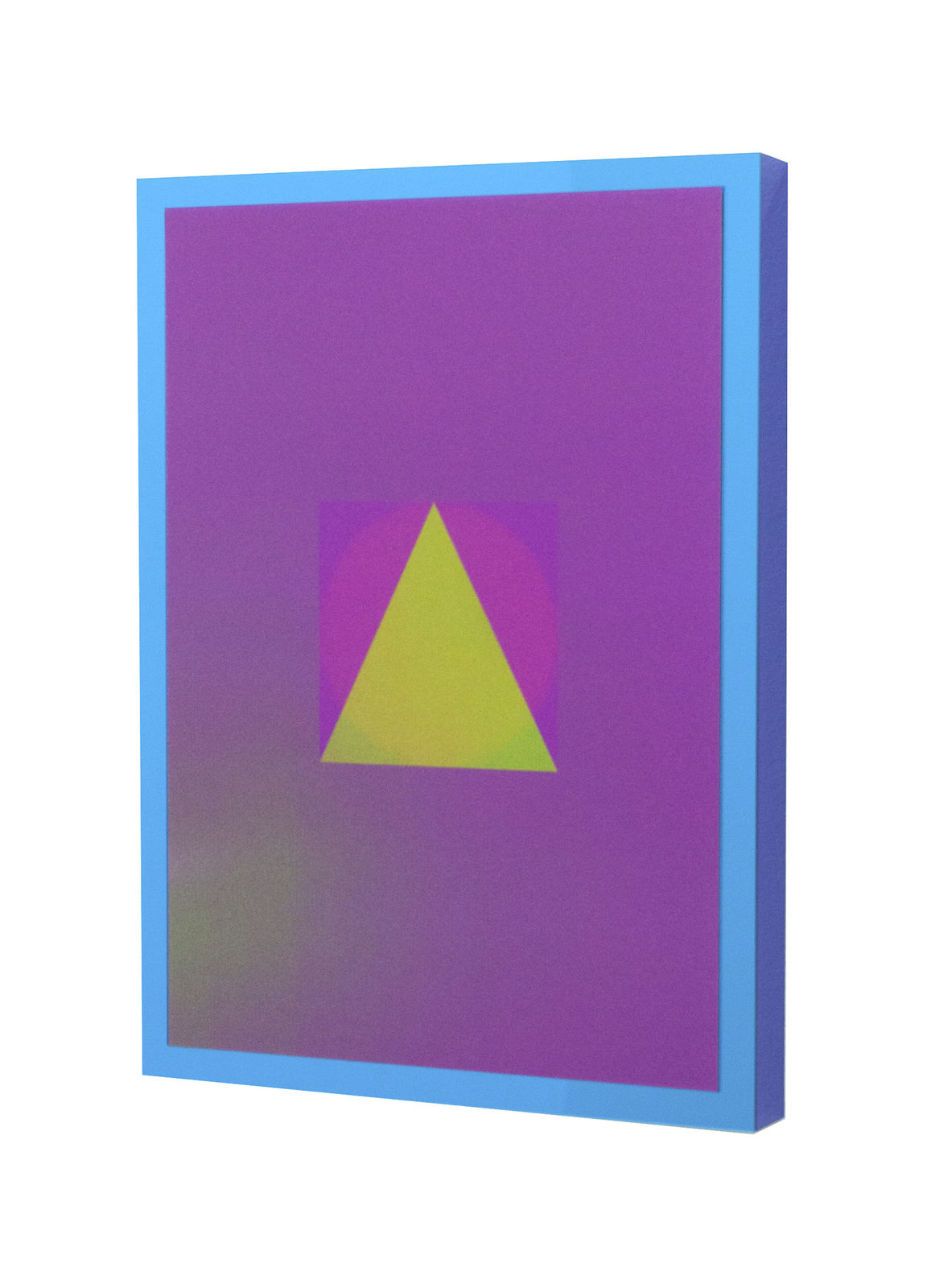 Mateusz von Motz, Geometric Playground, 2022