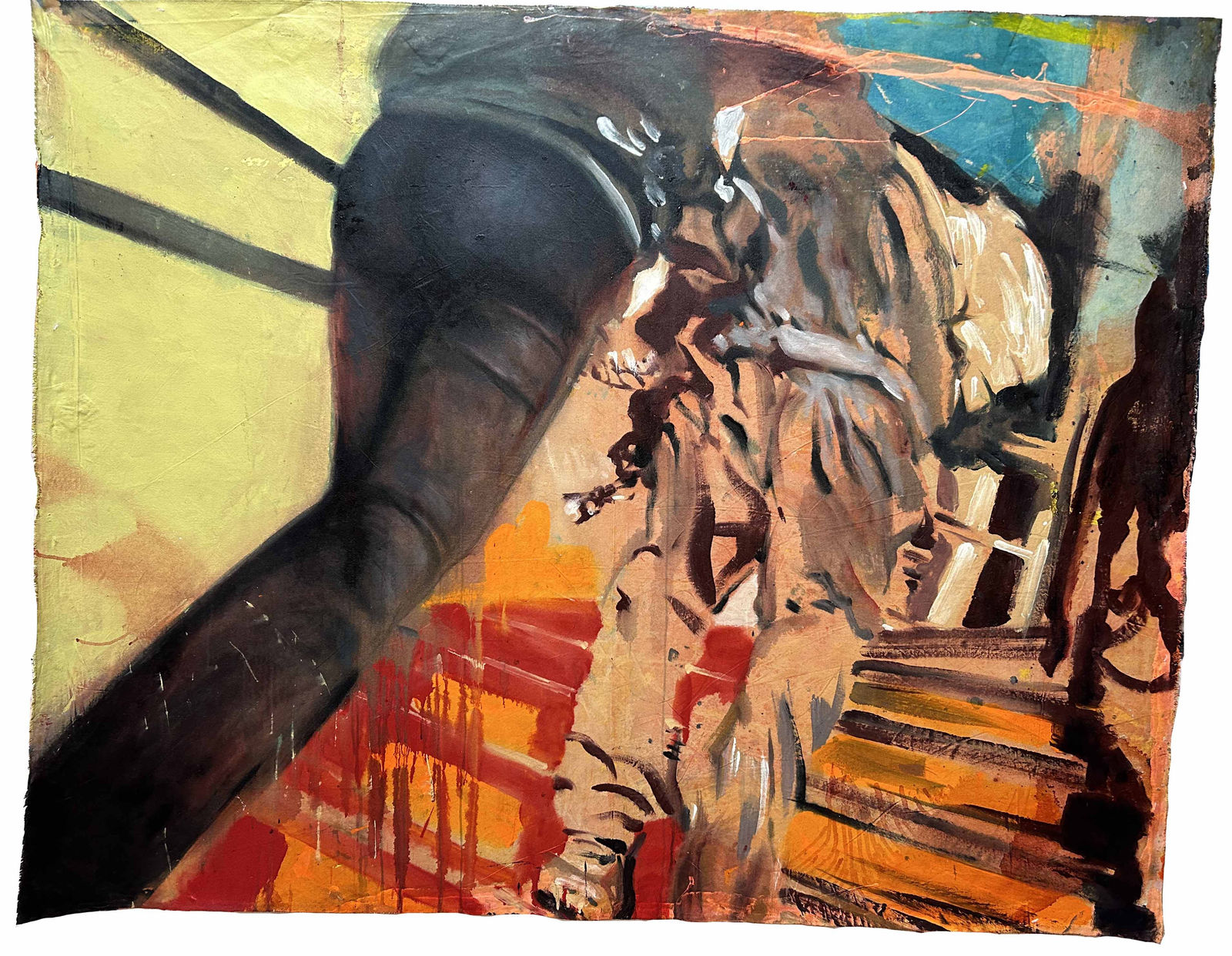 Gustav Sonntag, Geht sein' Gang, 2024