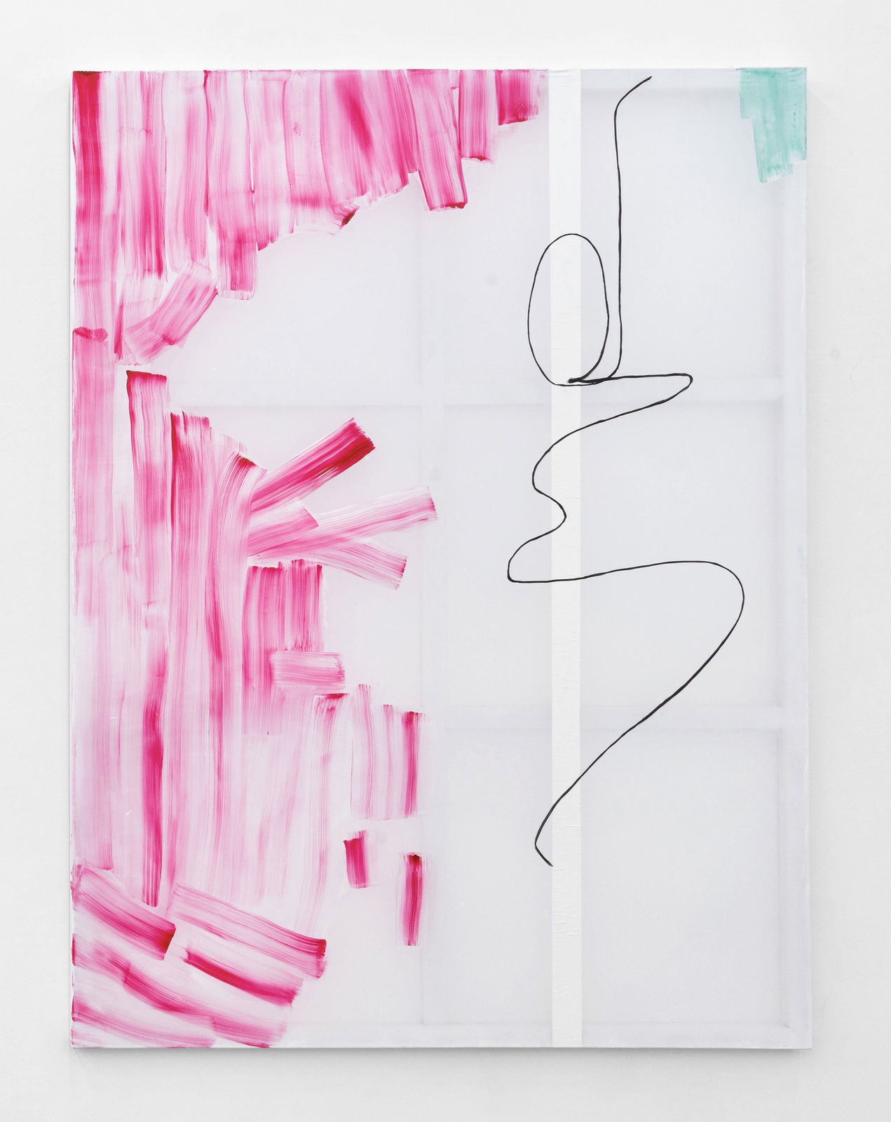 Rachel von Morgenstern, Low hanging fruits, 2023