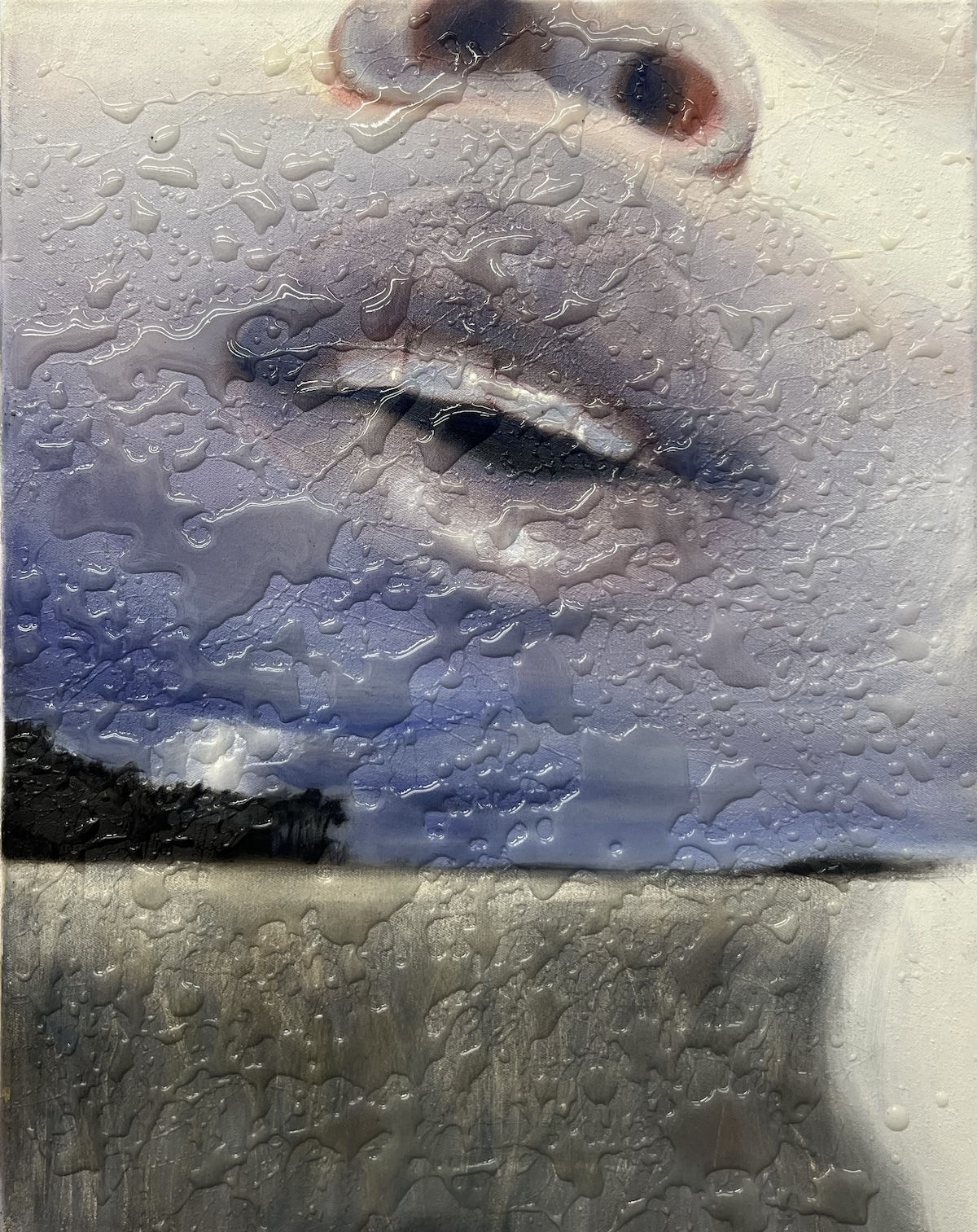 Allistair Walter, Stormy, 2023/24