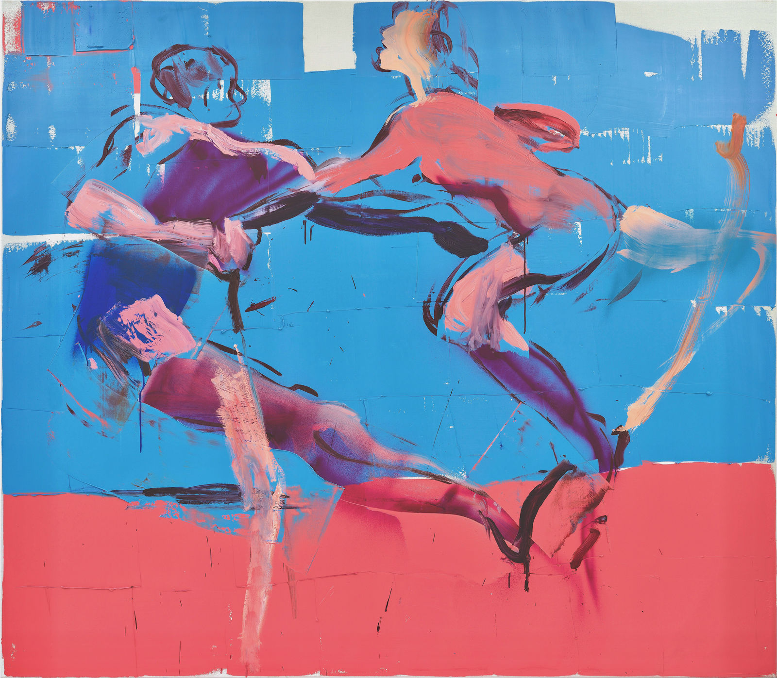 Sebastian Hosu, The Play, 2022