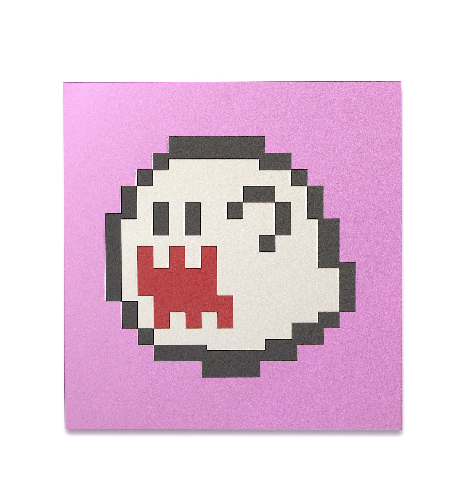 Mateusz von Motz, Ghost, 2022