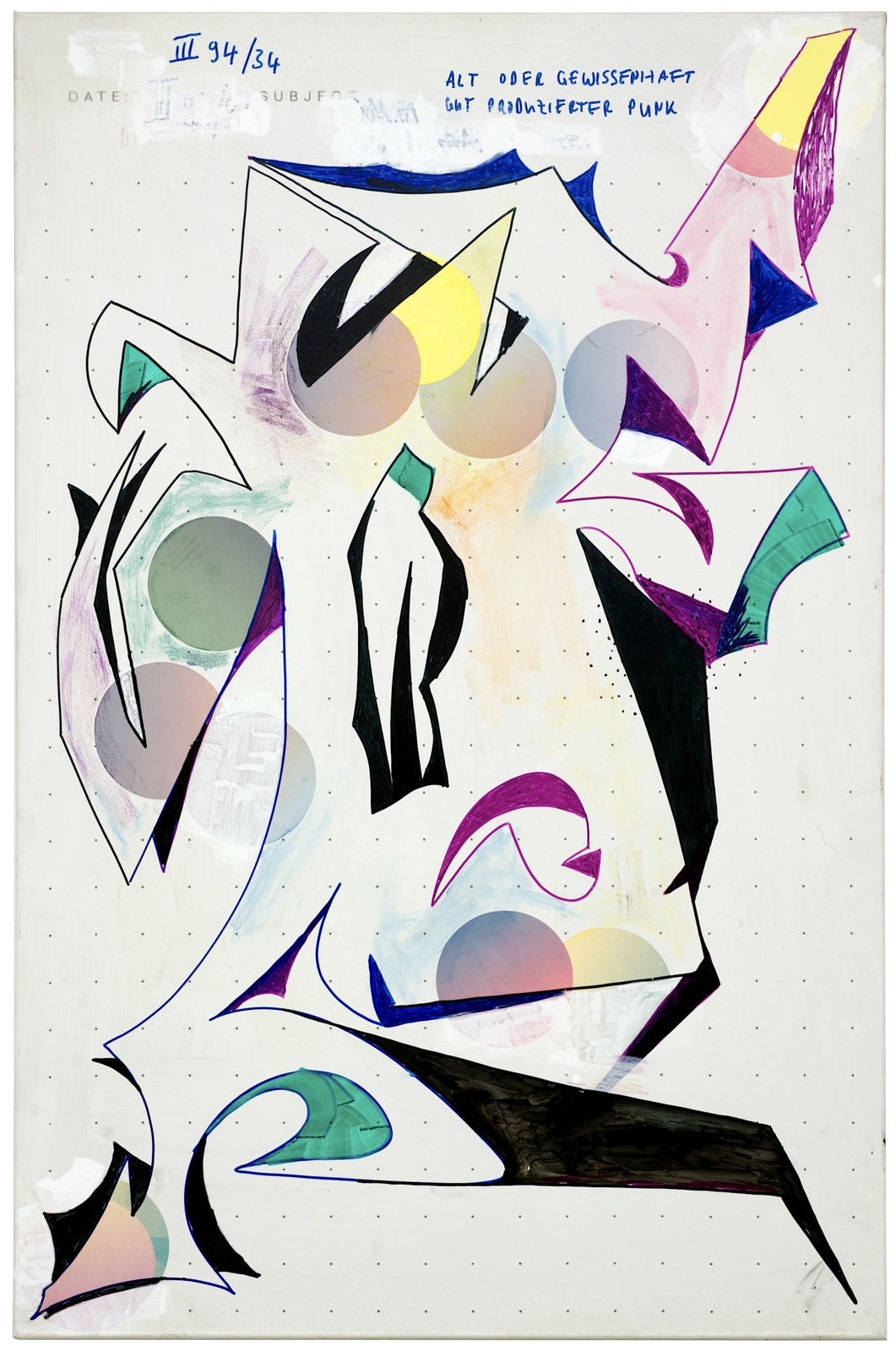 Johannes Listewnik, BGH-MP-01, 2023