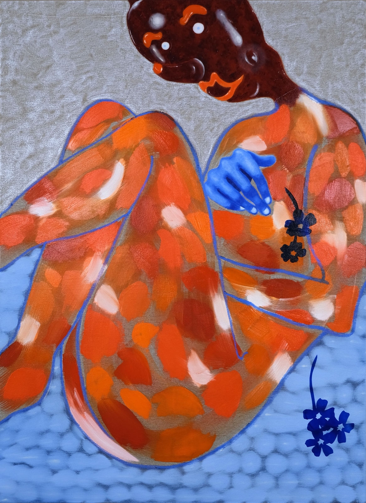 Paul Glaw , Offene Wunden, offene Fragen, pathologische Antworten, 2025