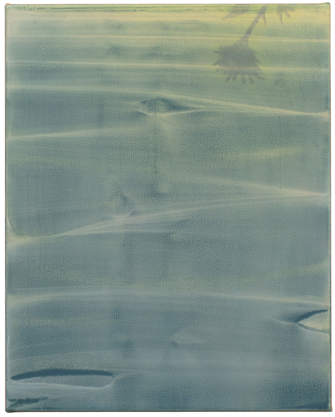 David Borgmann, Untitled (KAS 21), 2023