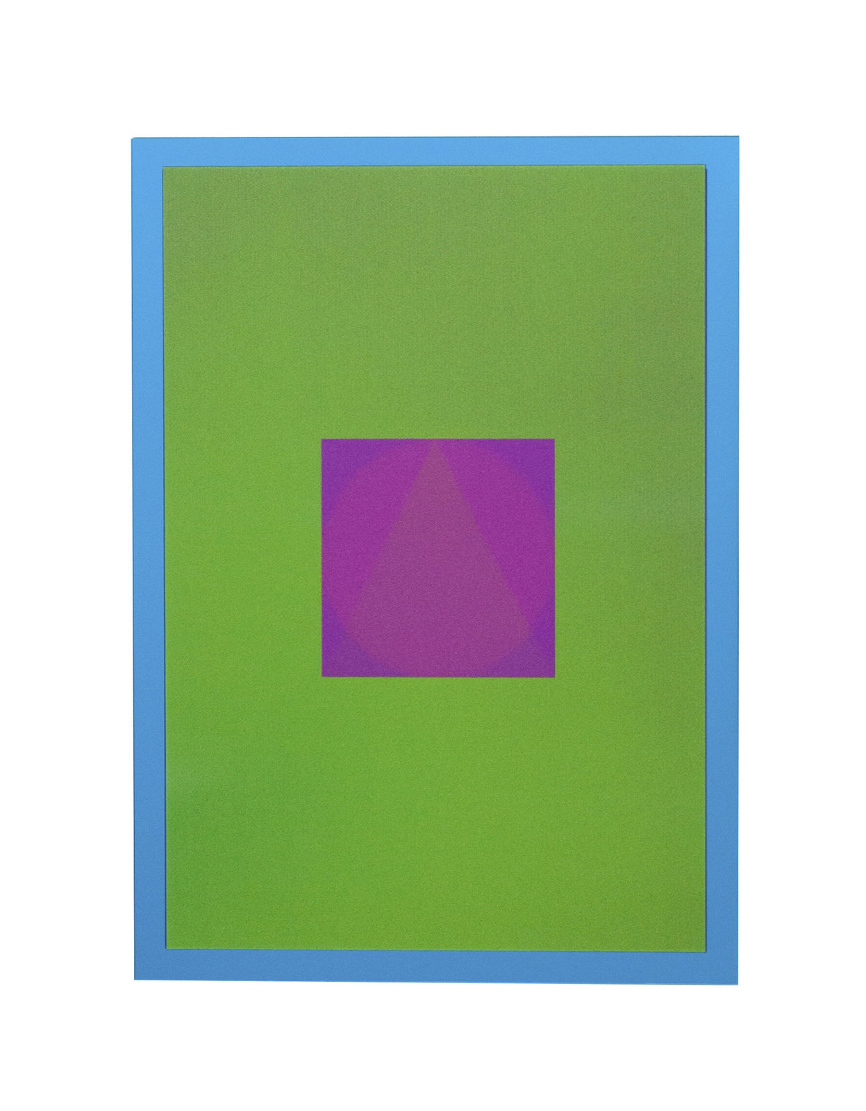 Mateusz von Motz, Geometric Playground, 2022