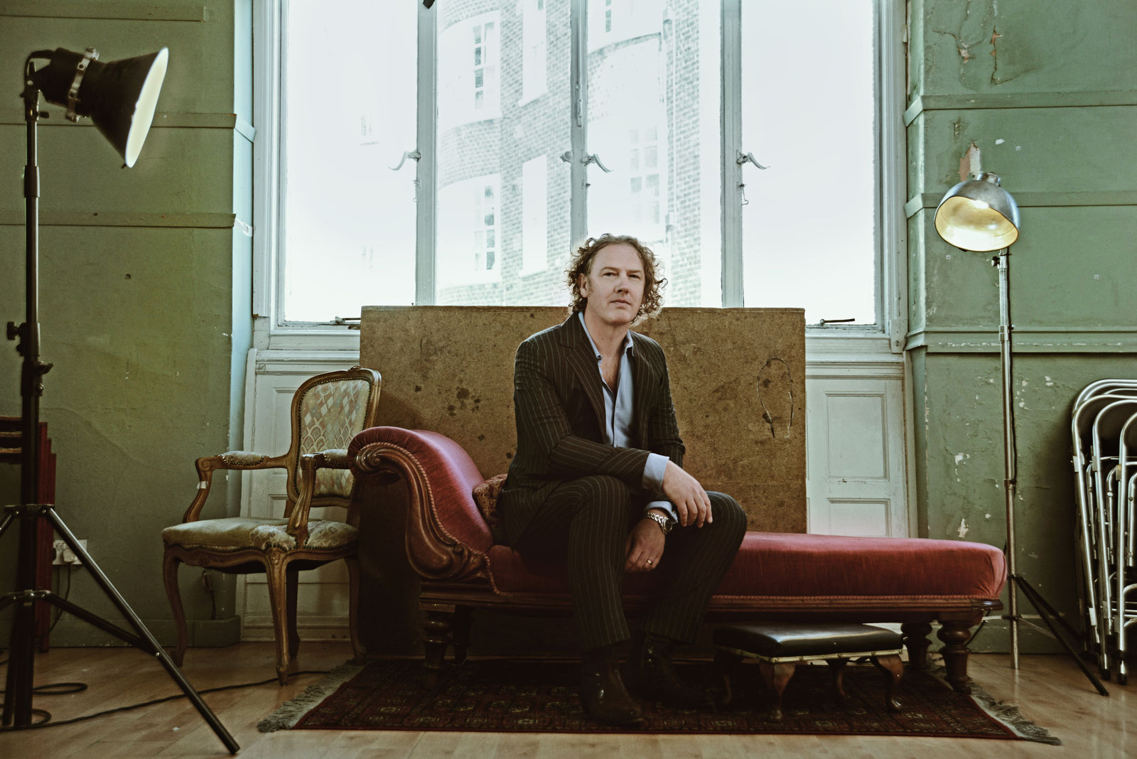 PHOTO Harley Moon Kemp