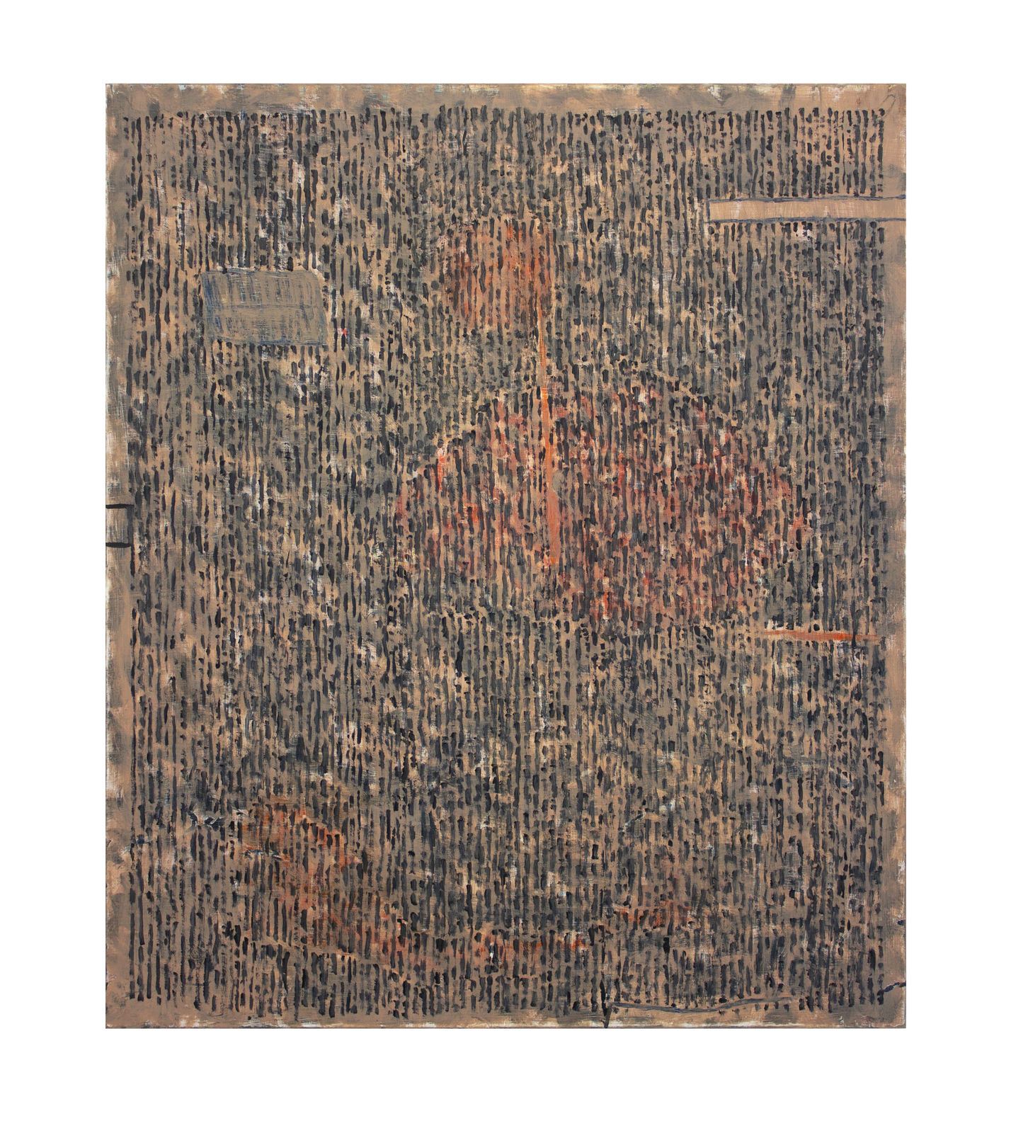 Lyndsey Gilmour, Ground Floor Right (Shelf)