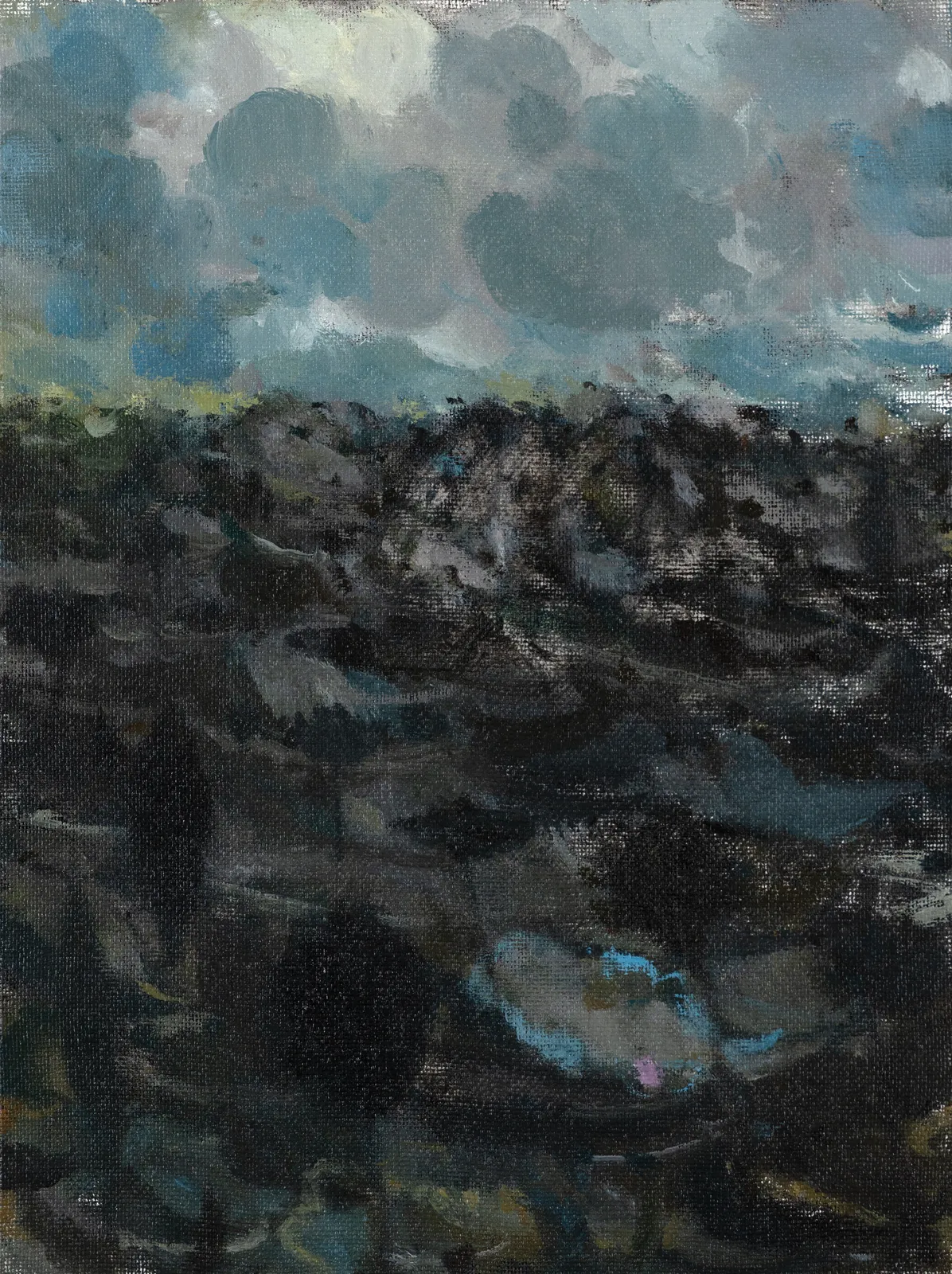 Joe Fan, RSA, Swear I Was There