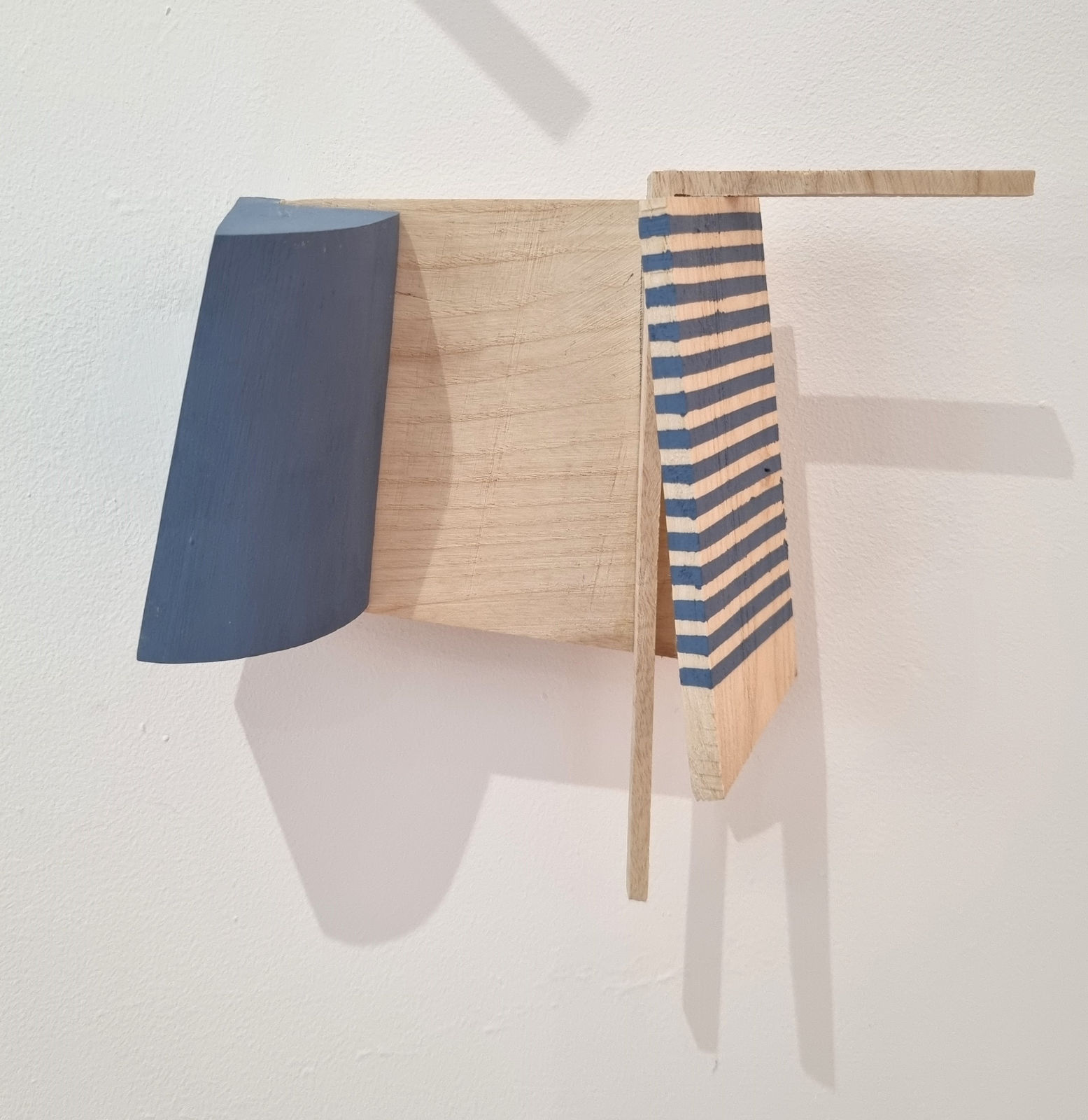 Doug Cocker, Schertzi 16