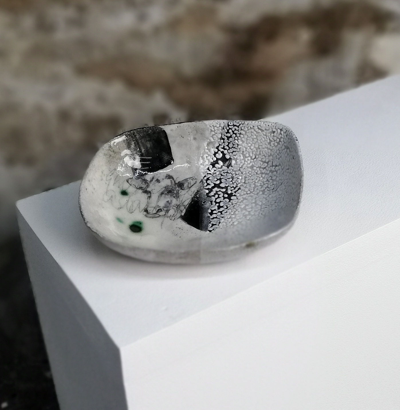 Fiona Thompson, Dish 5