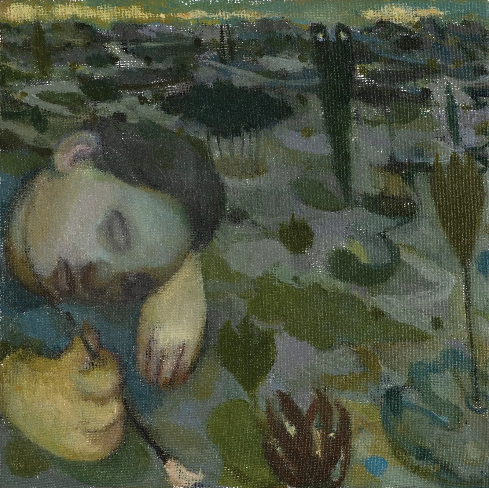 Joe Fan, RSA, Passing Cloud