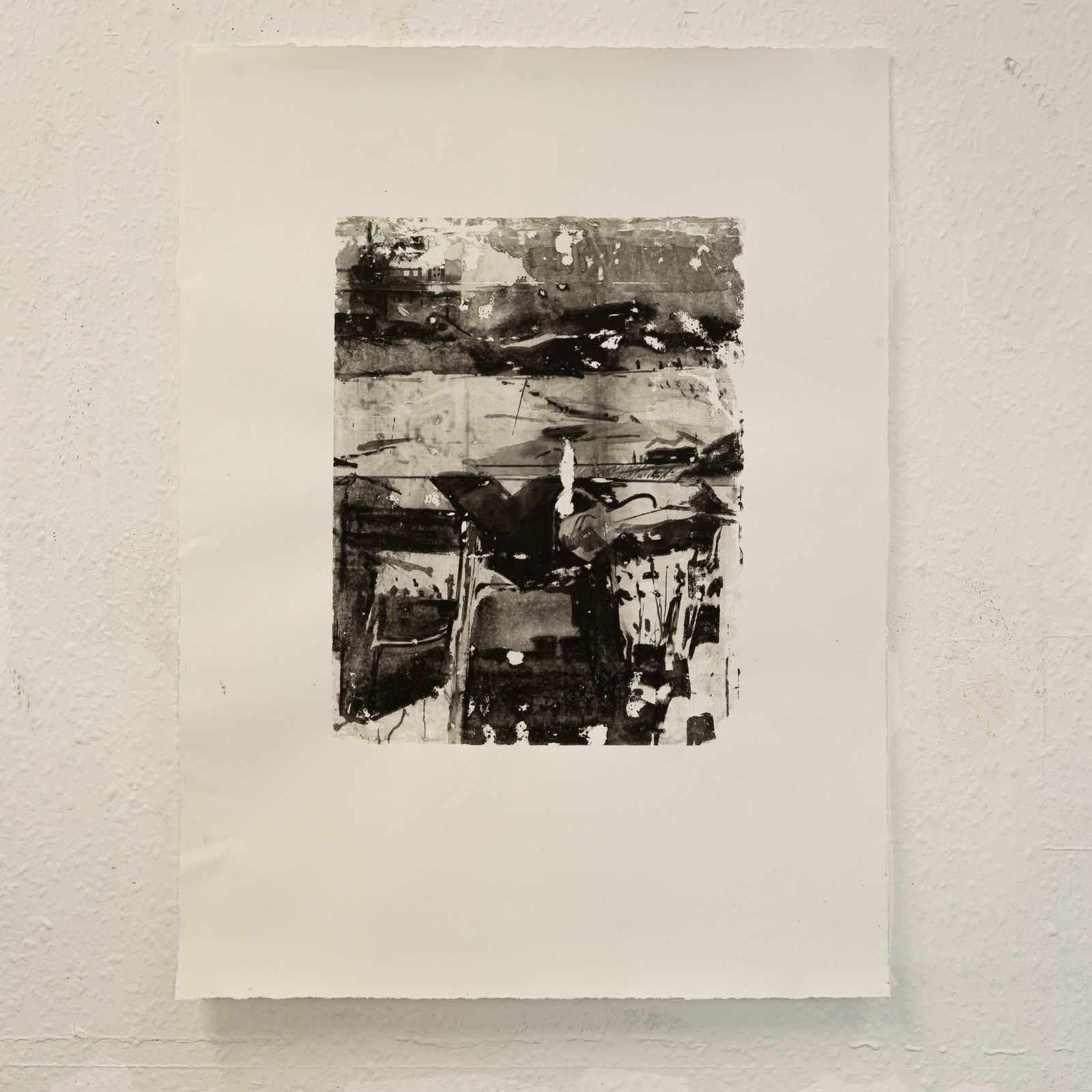 Sam Drake, Detonator