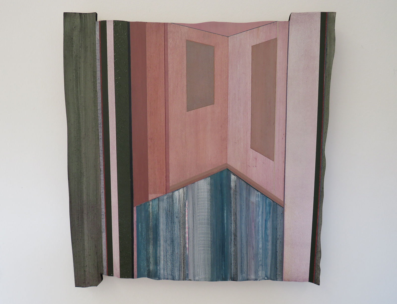 Naomi McClure, Drift