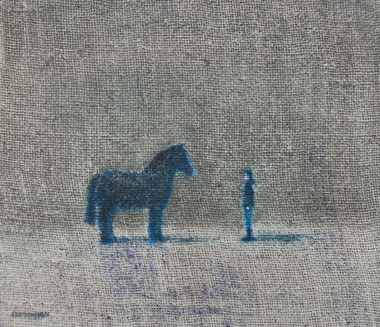 Stuart Buchanan, Country scene