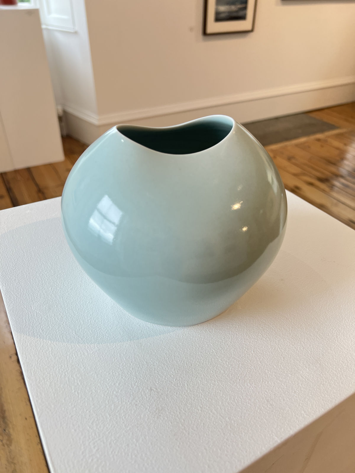 Tanya Gomez, Celadon Drop