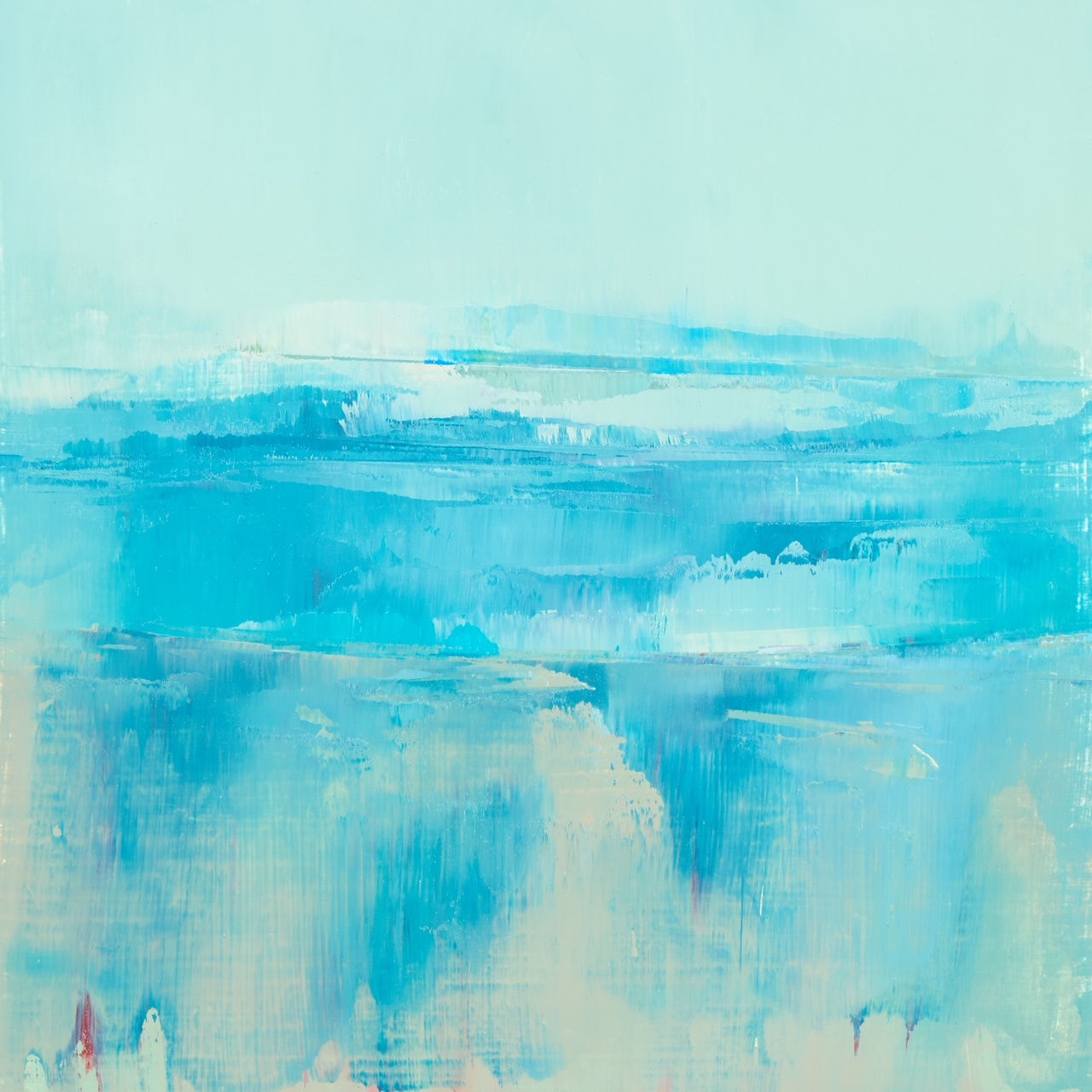 Anton Beaver, Winter, 20th, Feb