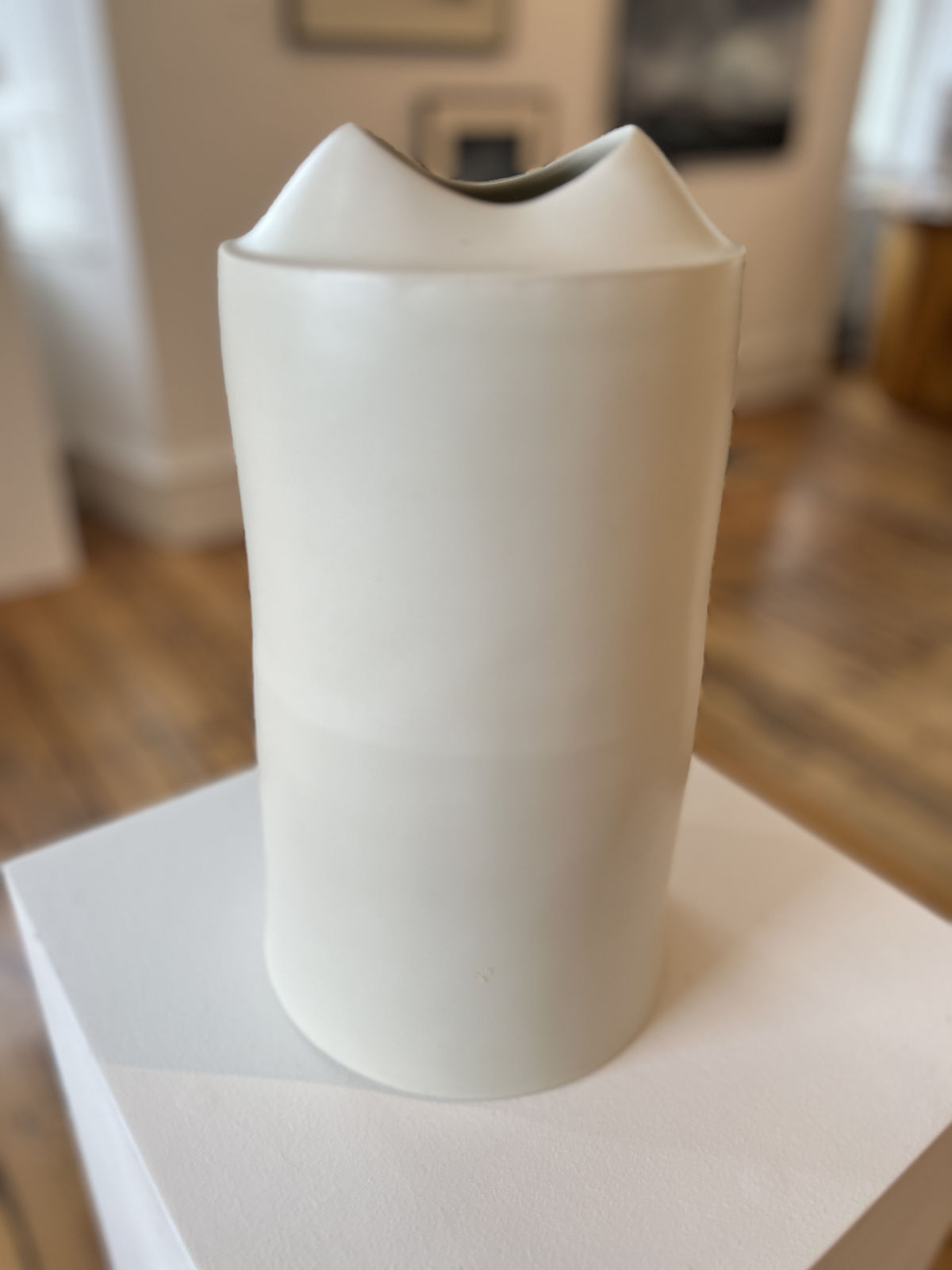 Tanya Gomez, Large Dolomite