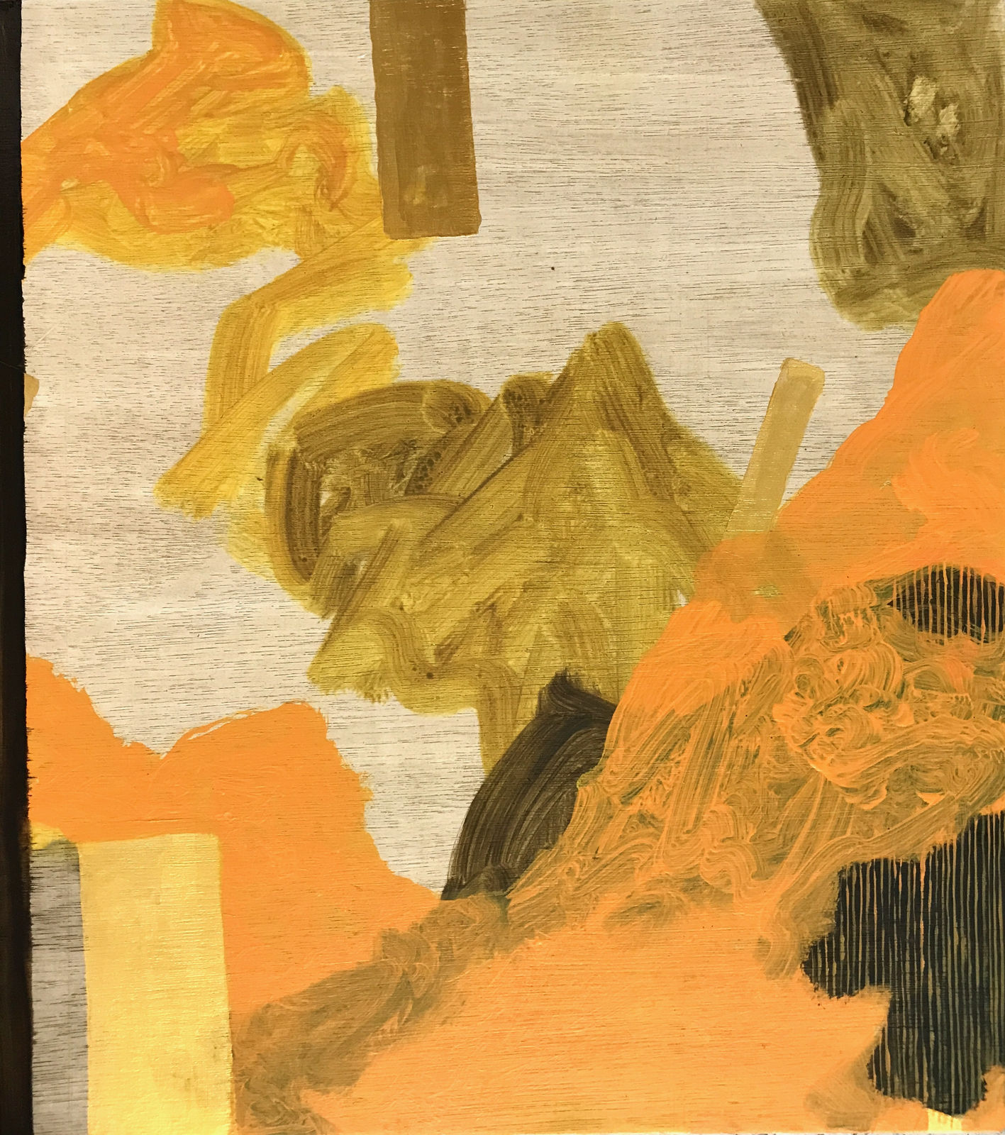 Susie Leiper, Variable mystery