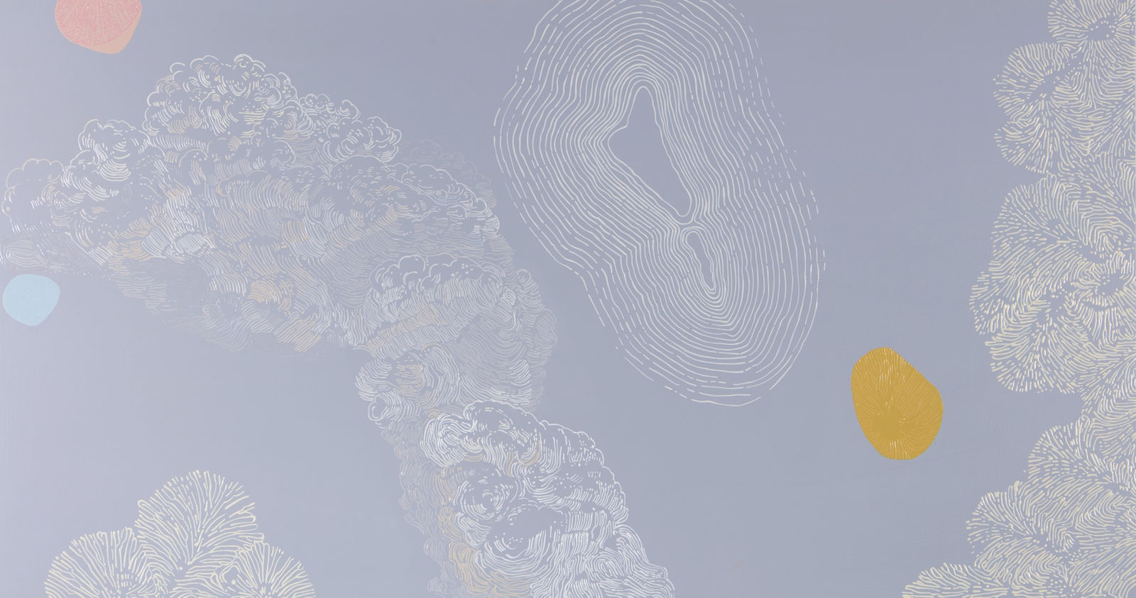 Sharon Quigley, Body of Water