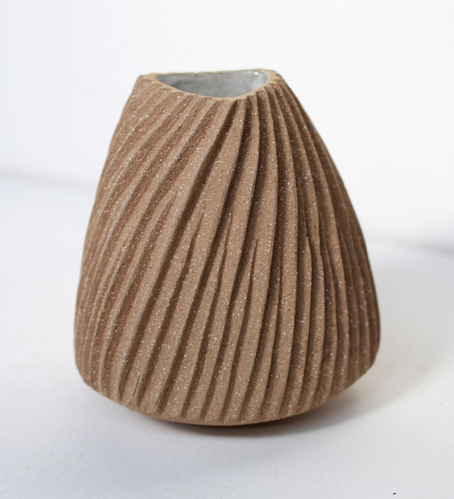 Michele Bianco, Spindrift Vessel (Medium)