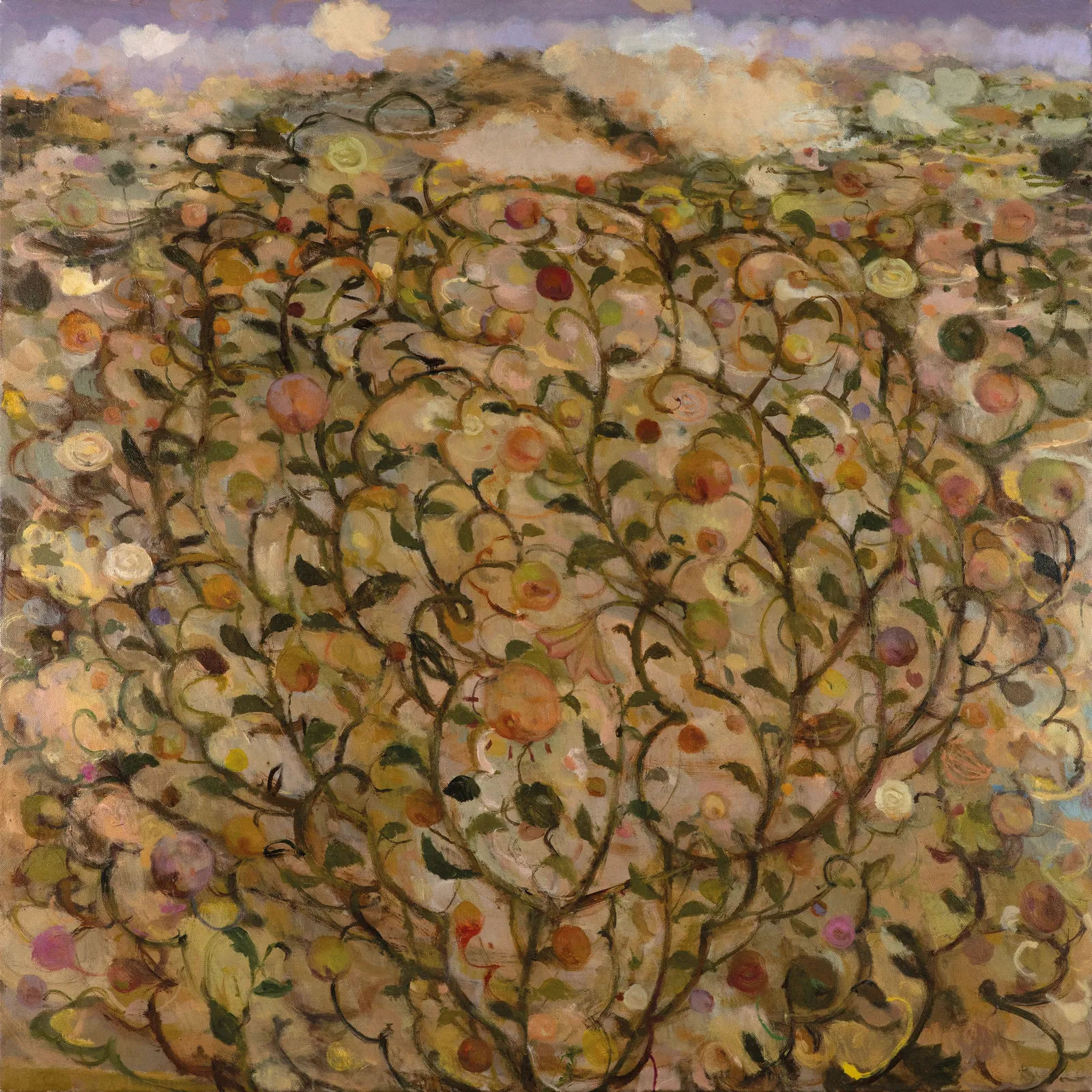 Joe Fan, RSA, The Farewell Party