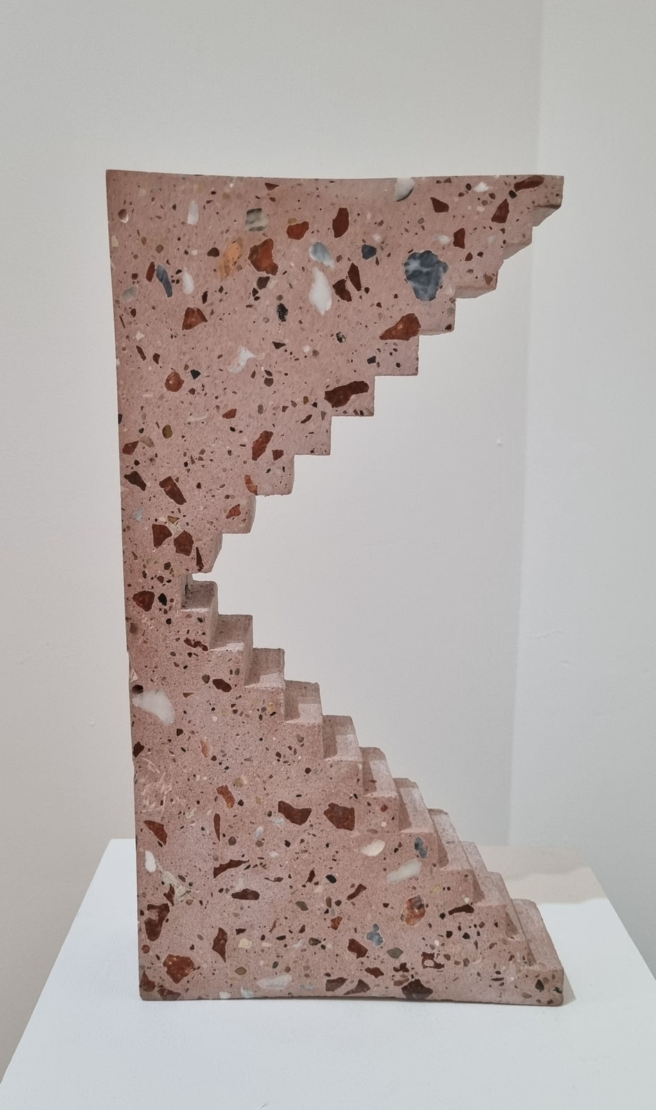 William Braithwaite, Lux Concretion