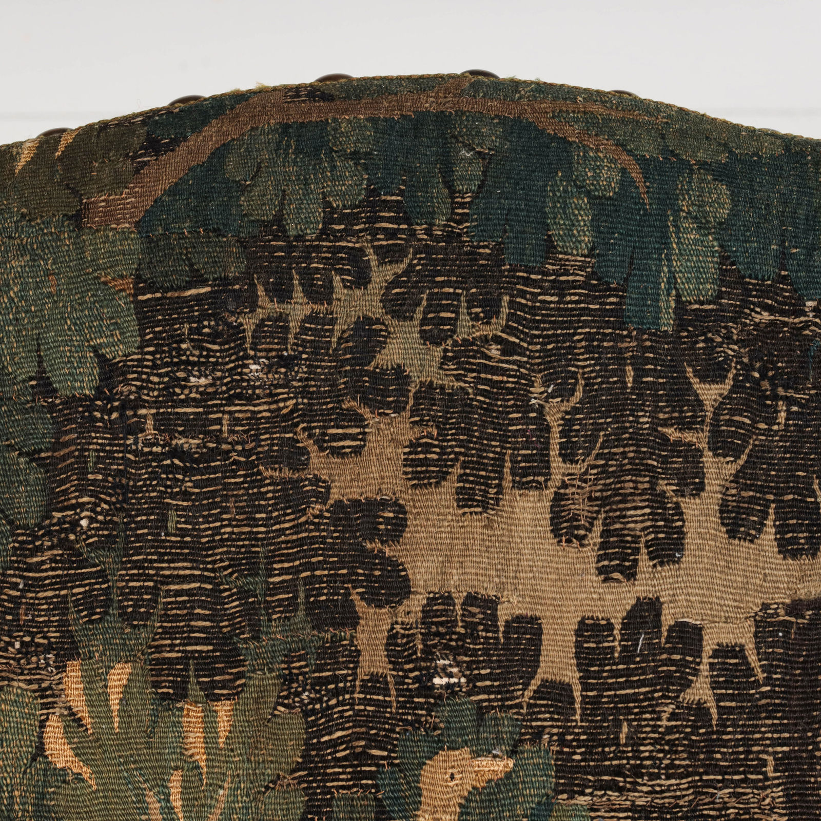 Tapestry Chairs (SOLD)