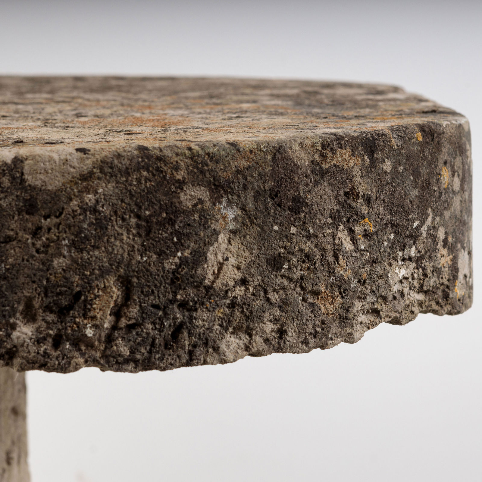 Stone Table (SOLD)