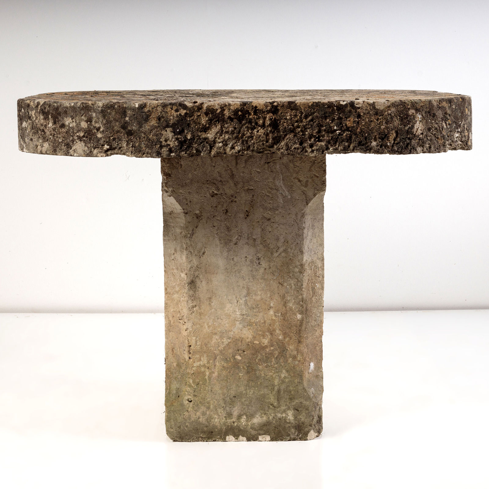 Stone Table (SOLD)