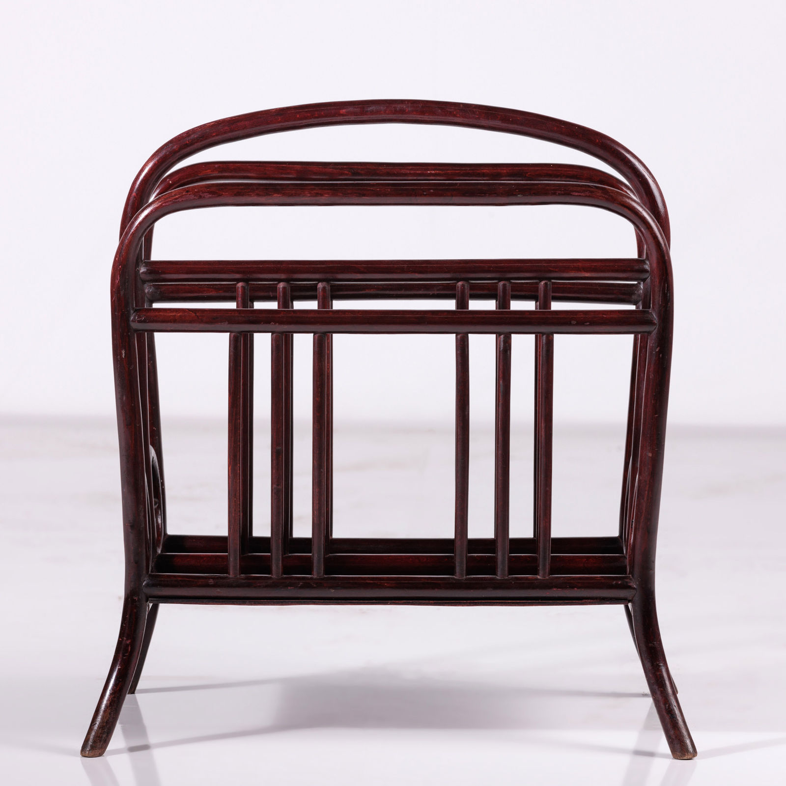 Thonet Magazine Rack