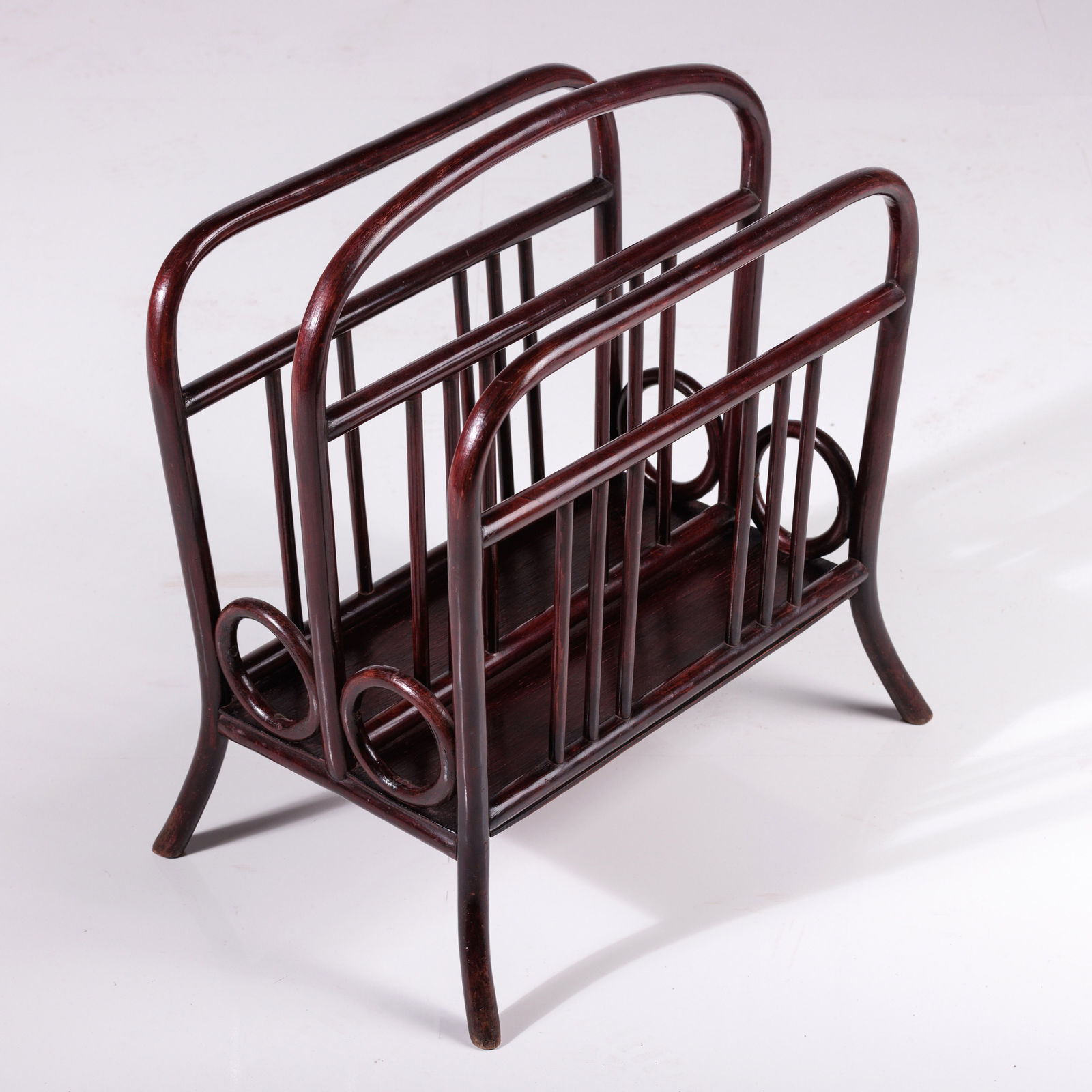 Thonet Magazine Rack