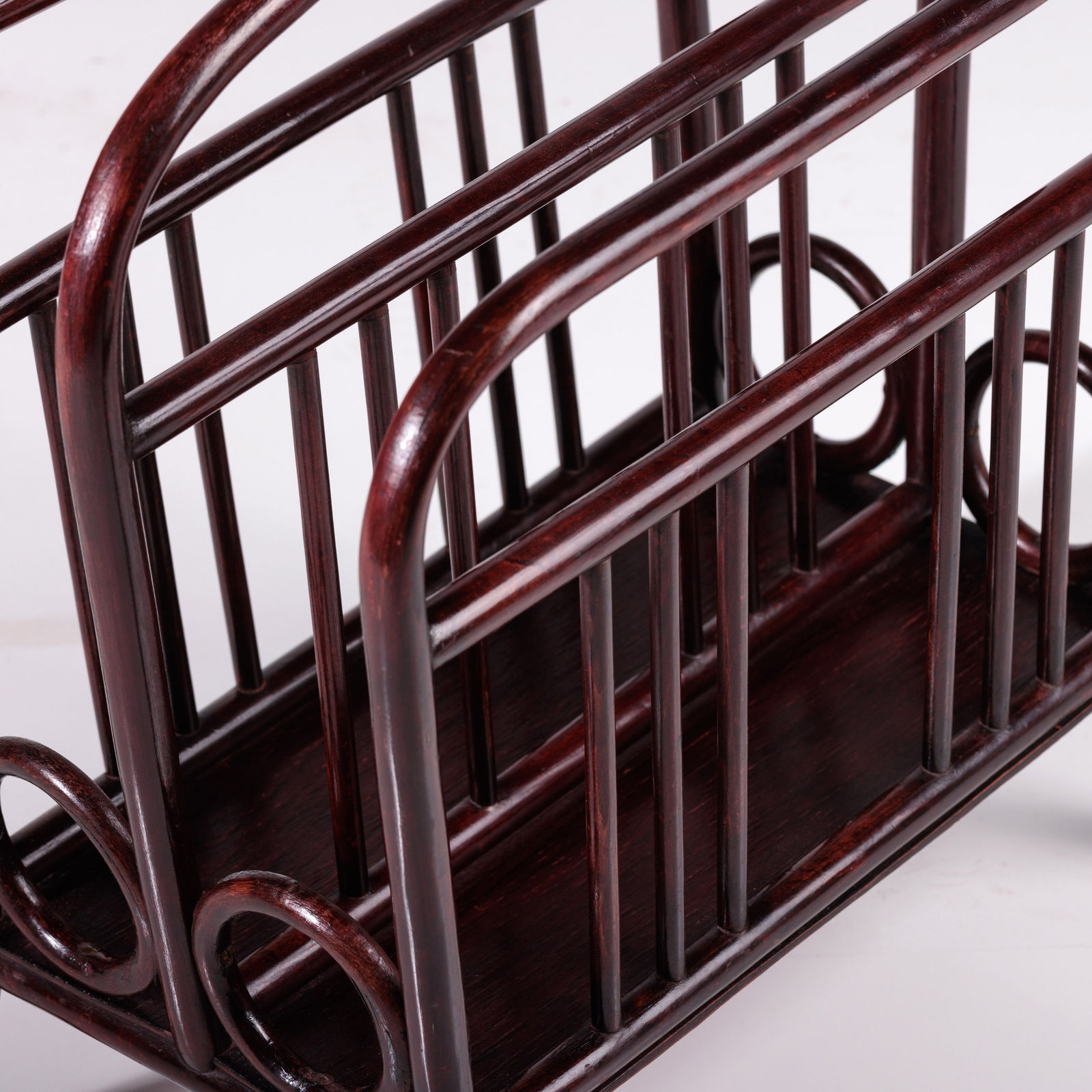 Thonet Magazine Rack