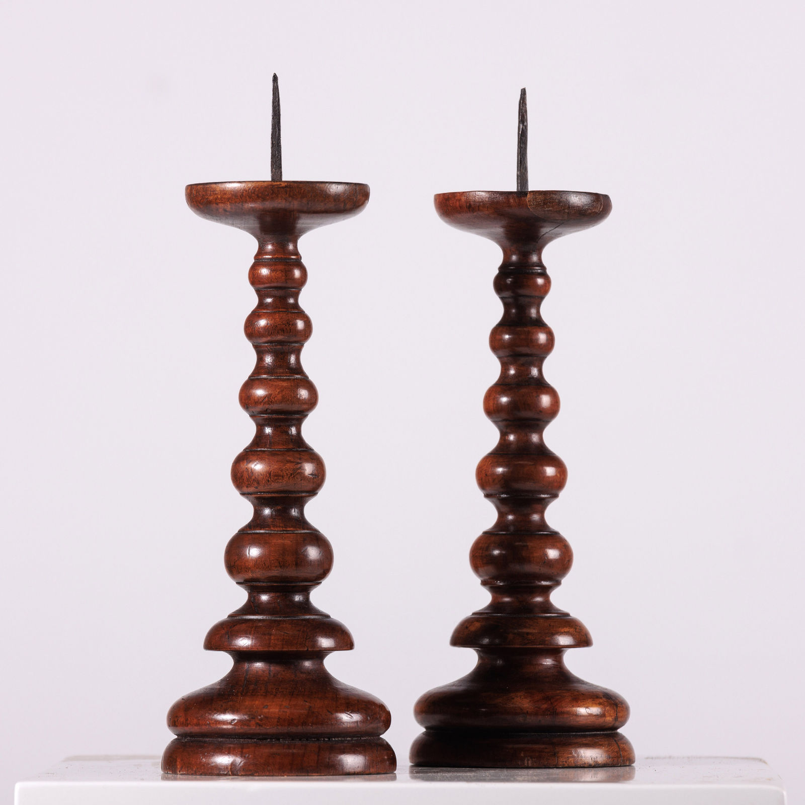 Italian Candlesticks