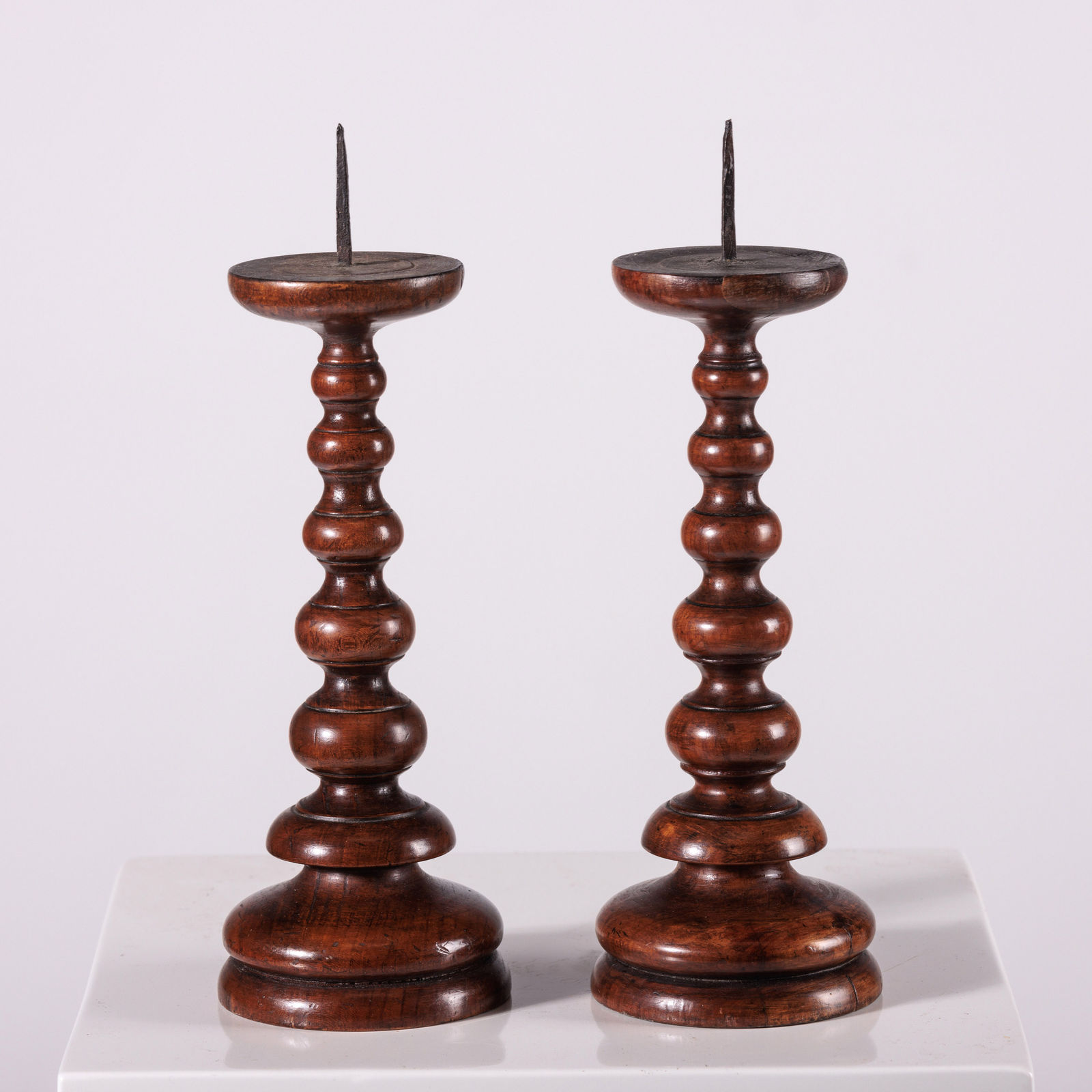 Italian Candlesticks