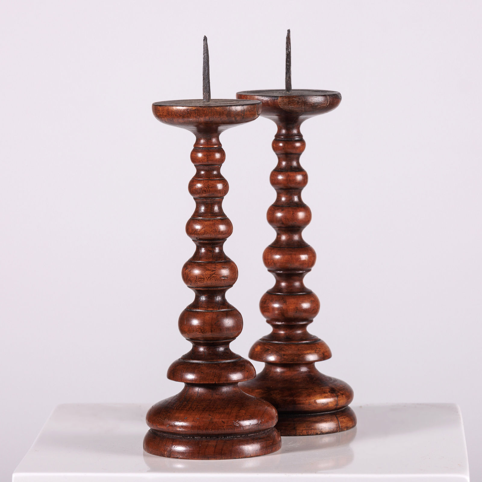 Italian Candlesticks