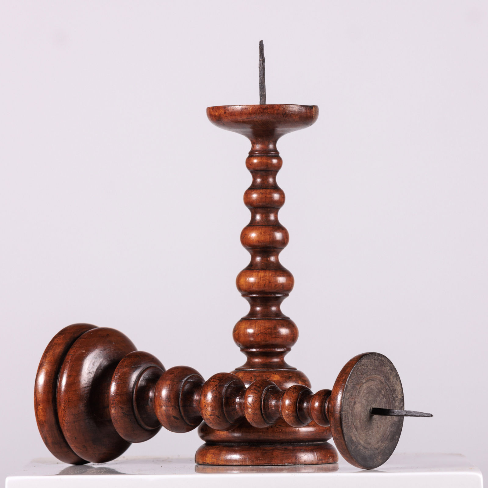 Italian Candlesticks