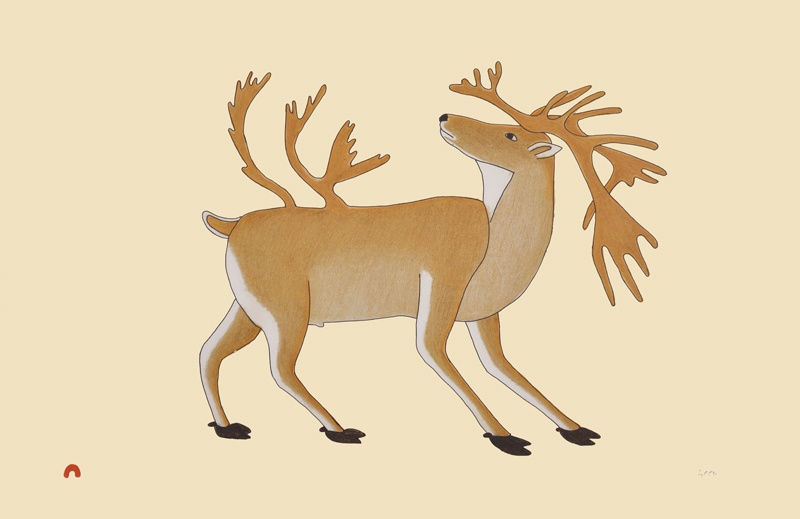 Qavavau Manumie, LOOKING BACK, 2015