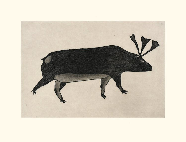 PAPIARA TUKIKI, Wild Things IX, 2021